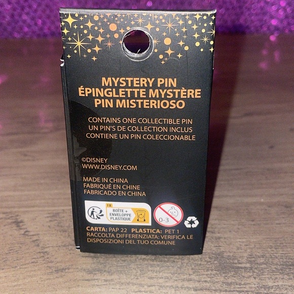 Disney Princess Blind Box Pin - Picture 3 of 9